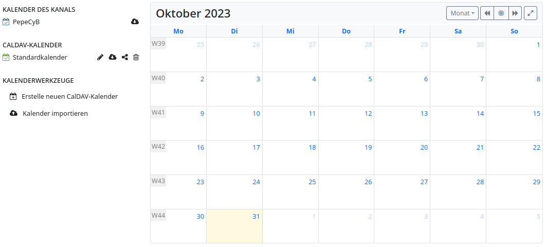 Kalender 01